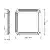 Лампа Osram (4099854664441)