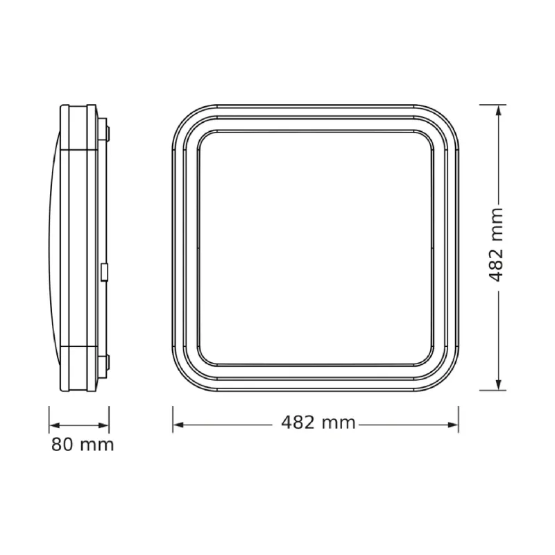 Лампа Osram (4099854664441)