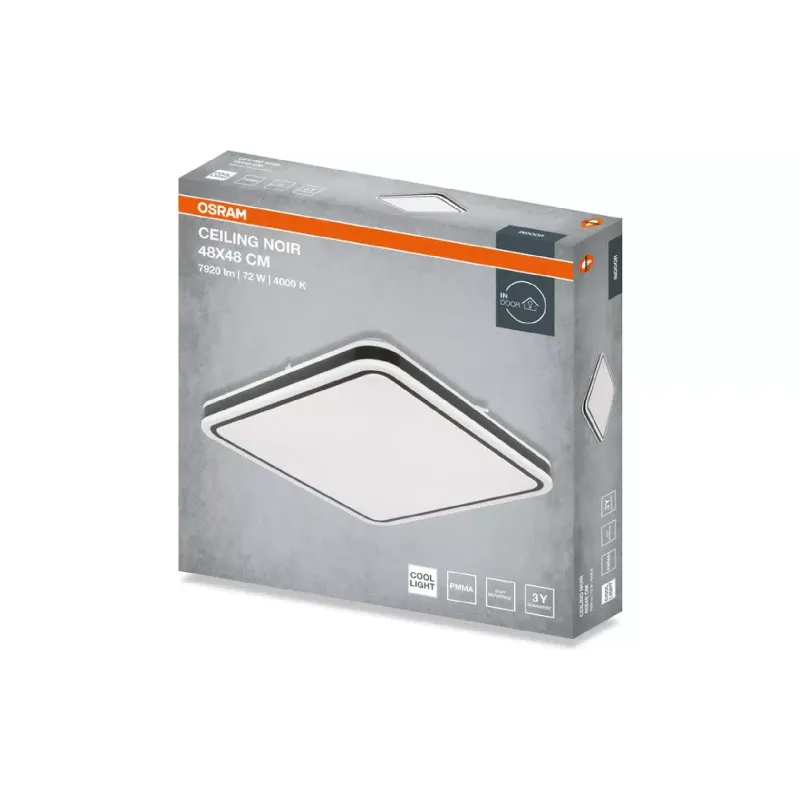 Лампа Osram (4099854664441)