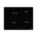 Kitchen sink Franke (108.0606.107), Black