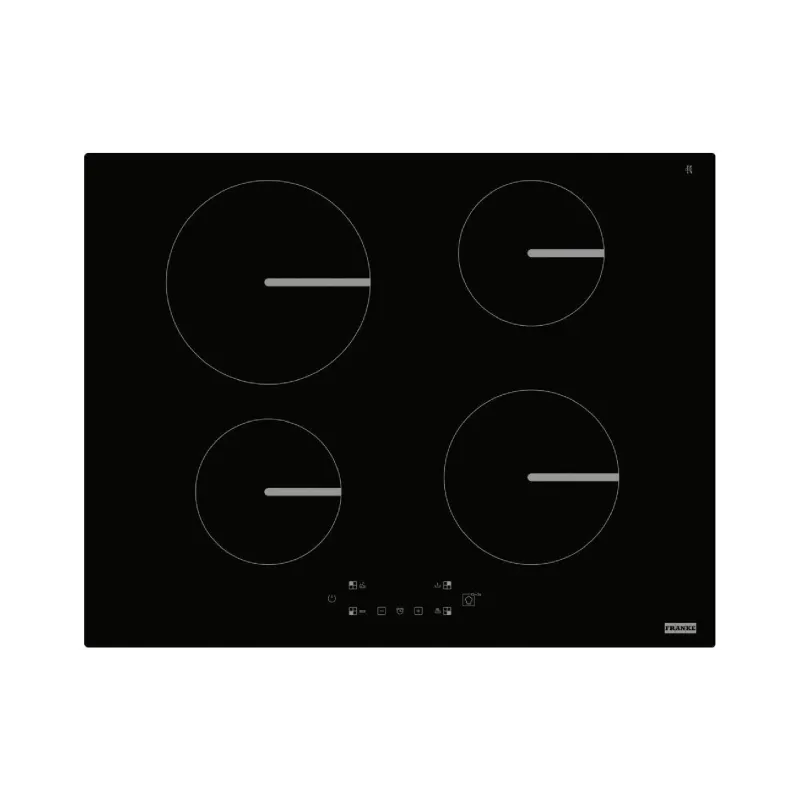 حوض المطبخ Franke, Black (108.0606.107)