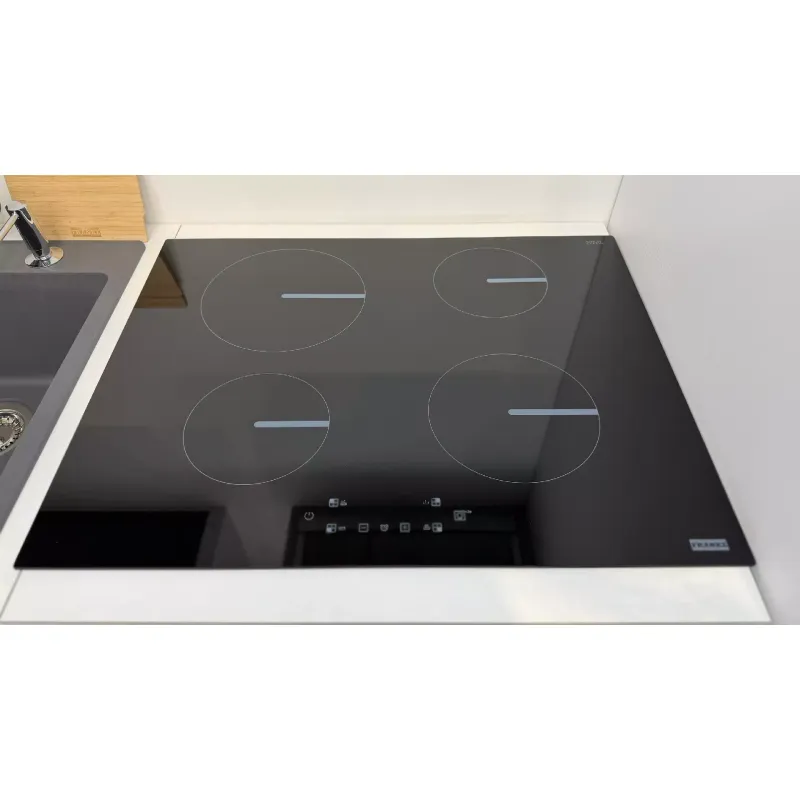 حوض المطبخ Franke, Black (108.0606.107)