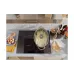 Kitchen sink Franke (108.0606.107), Black