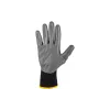 Рукавички робочі Neo Tools (97-647K-10), р.10, полієстер, Black