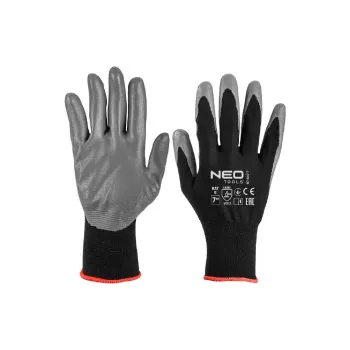 Arbeitshandschuhe Neo Tools, Black (97-647K-7)