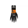 Работни ръкавици Neo Tools, Black (97-647K-7)