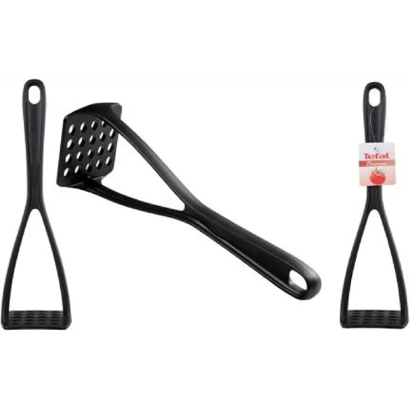 Kartoffelstampfer Tefal Bienvenue, Black (2744712)