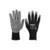 Γάντια εργασίας Neo Tools, Black (97-647K-9)
