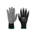 Munkakesztyűk Neo Tools, Black (97-647K-8)