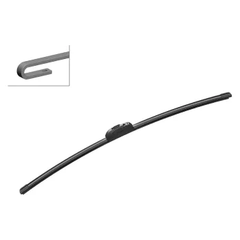 Limpador Bosch Aerotwin (3397008539)