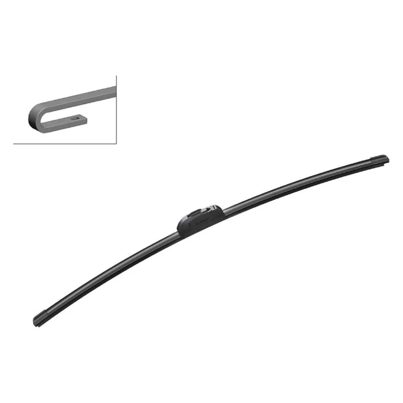Limpador Bosch Aerotwin (3397008539)