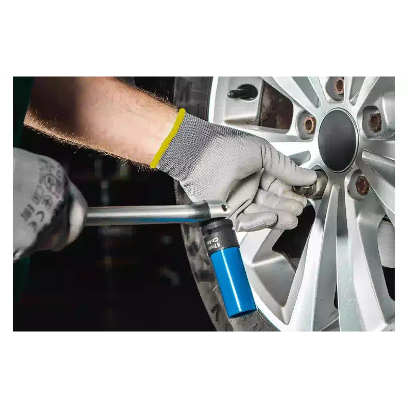 Arbeitshandschuhe Neo Tools, Gray (97-646-10)