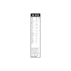 Чистачка Bosch Aerotwin (3397118984)