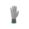قفازات العمل Neo Tools, Gray (97-646-8)