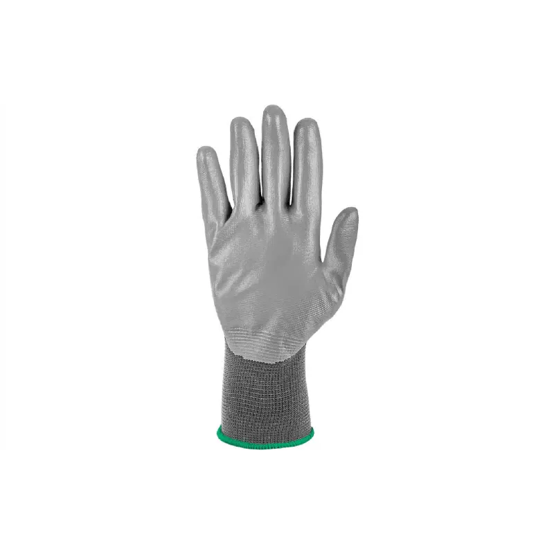 قفازات العمل Neo Tools, Gray (97-646-8)