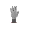 Luvas de trabalho Neo Tools, Gray (97-646-7)