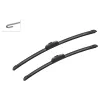 Limpador Bosch Aerotwin (3397118902)