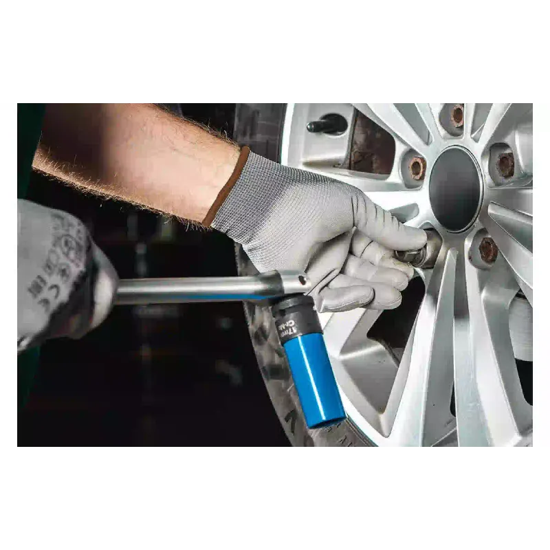 Luvas de trabalho Neo Tools, Gray (97-646-9)