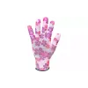 Arbeitshandschuhe Verto, Pink (97H146)