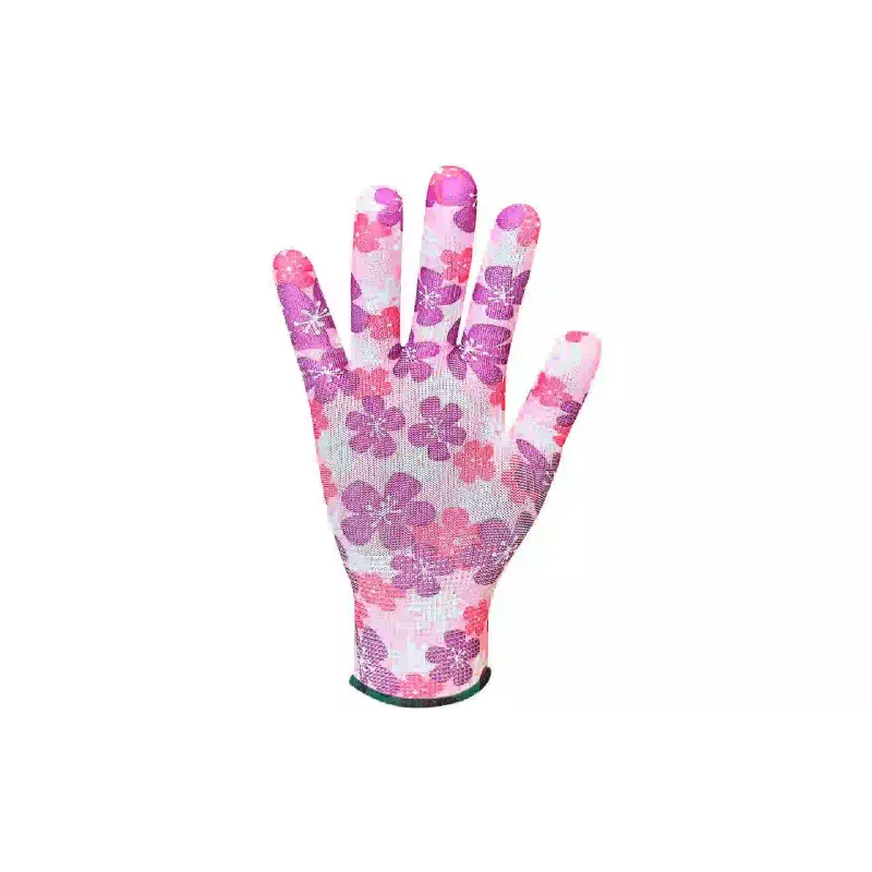 Arbeitshandschuhe Verto, Pink (97H146)