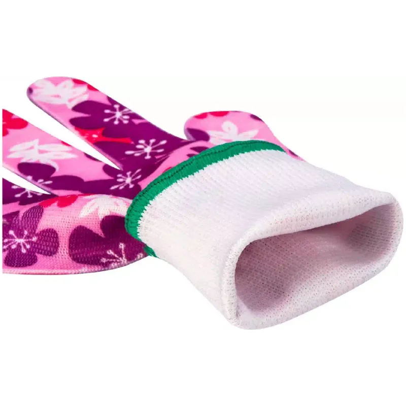 Arbeitshandschuhe Verto, Pink (97H146)