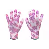 قفازات العمل Verto, Pink (97H147)