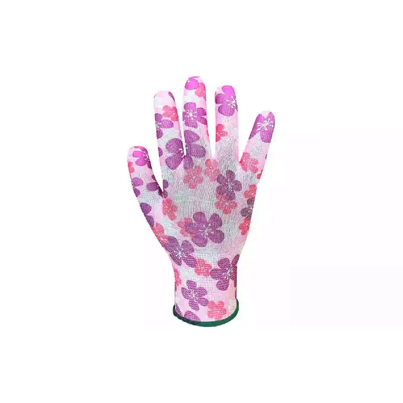 قفازات العمل Verto, Pink (97H147)