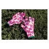 قفازات العمل Verto, Pink (97H147)