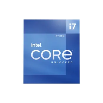 ΚΜΕ Intel Core i7-12700K (BX8071512700K)