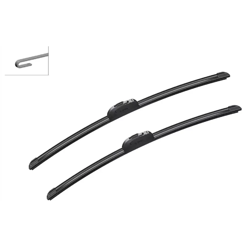 Limpador Bosch Aerotwin (3397118906)