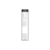 Limpador Bosch Aerotwin (3397118933)