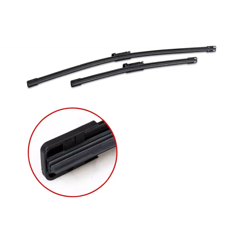 Limpador Bosch Aerotwin (3397007292)