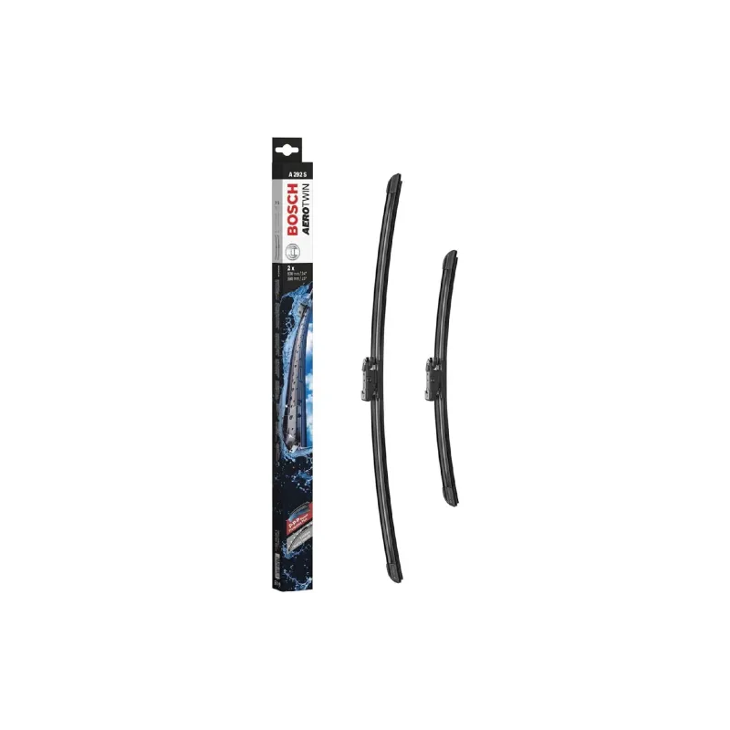 Limpador Bosch Aerotwin (3397007292)