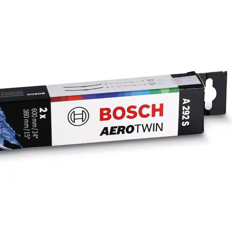 Limpador Bosch Aerotwin (3397007292)