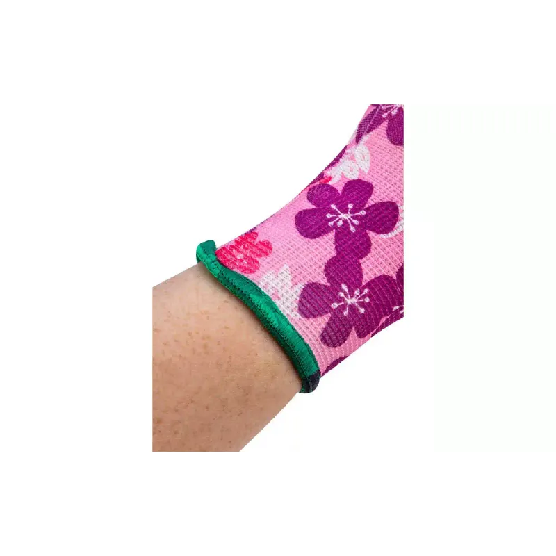 Arbeitshandschuhe Verto, Pink (97H148)