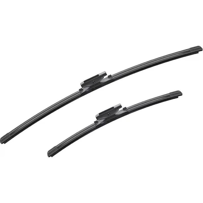 Склоочисник Bosch Aerotwin (3397007116), безкаркасний, 600/400 мм