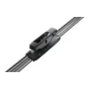 Склоочисник Bosch Aerotwin (3397007116), безкаркасний, 600/400 мм