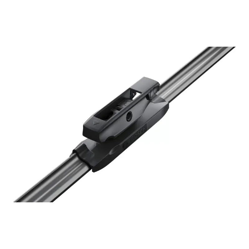 Склоочисник Bosch Aerotwin (3397007116), безкаркасний, 600/400 мм