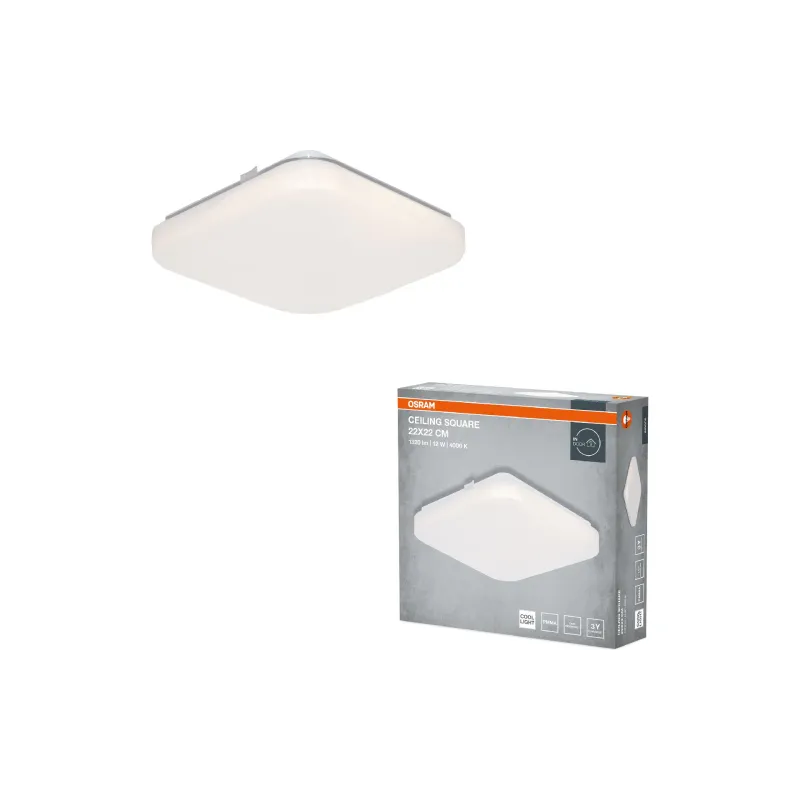 Aufputzlampe Osram (4099854648267)