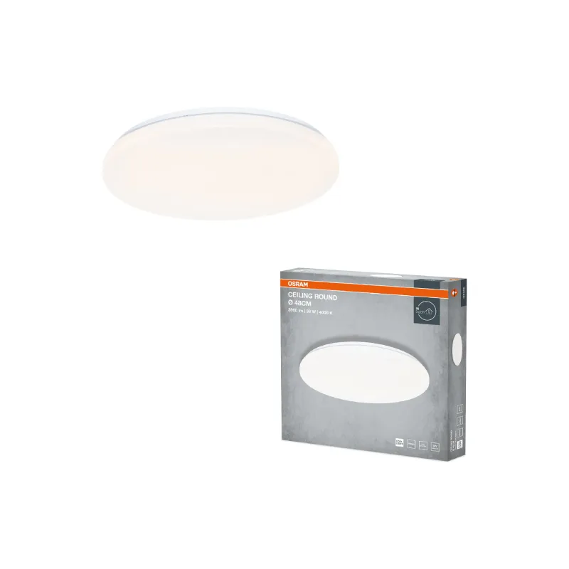 مصباح مثبت على السطح Osram (4099854648021)