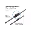 ممسحة Bosch Aerotwin (3397007555)