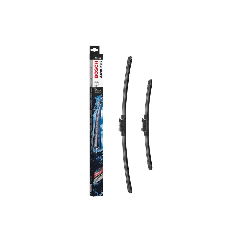 ممسحة Bosch Aerotwin (3397007555)