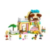 Construtor LEGO Friends Pet Accessories Shop (42650)