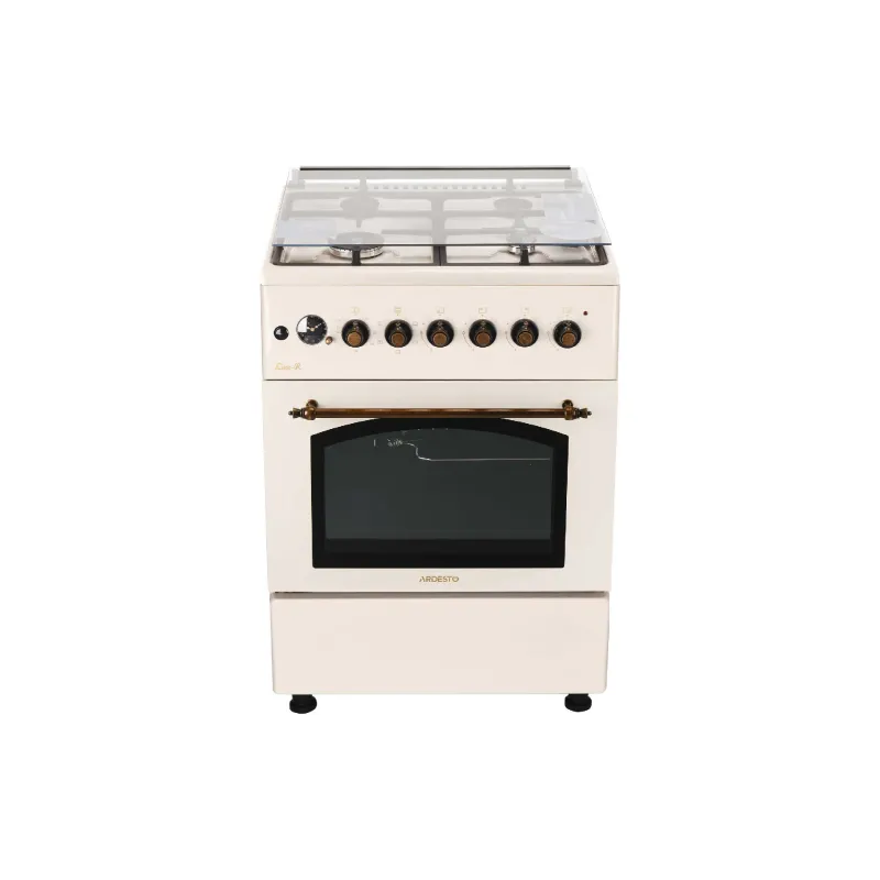 موقد مشترك Ardesto, Cream (FSCF-C607CR)