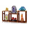 Konstruktőr LEGO Ideas Mineral Collection (21362)