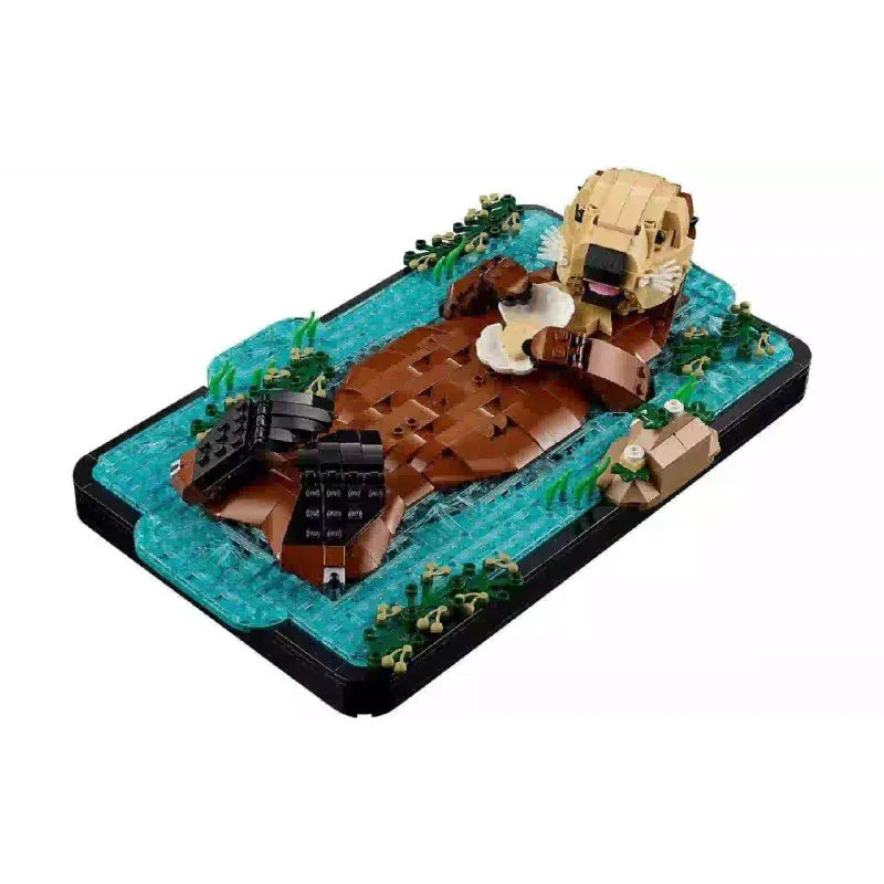 Constructor LEGO Ideas  (21366)