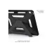 Чохол UAG Scout+ (124494114040), для Apple iPad Air 13" 2026 G3, Black