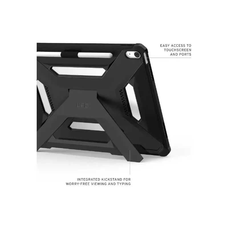 قضية UAG Scout+, Black (124494114040)