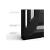 قضية UAG Scout+, Black (124494114040)