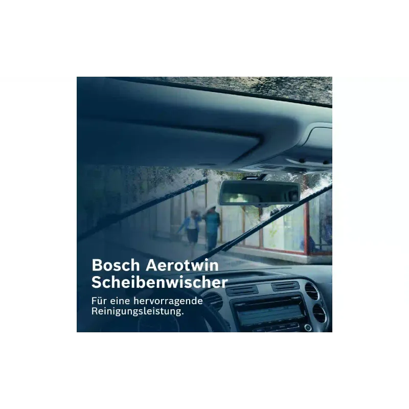 ممسحة Bosch Aerotwin (3397014419)